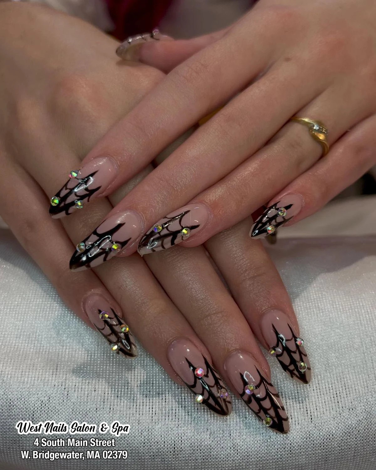 Nail Oct 07